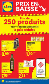 Catalogue Lidl semaine 22 page 16