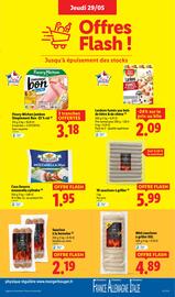 Catalogue Lidl semaine 22 page 17
