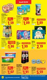 Catalogue Lidl semaine 22 page 18