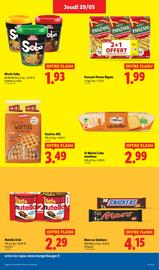 Catalogue Lidl semaine 22 page 19
