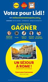 Catalogue Lidl semaine 22 page 2
