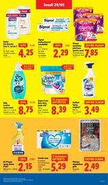 Catalogue Lidl semaine 22 page 21