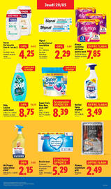 Catalogue Lidl semaine 22 page 21