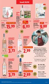 Catalogue Lidl semaine 22 page 23