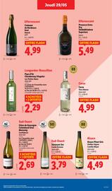 Catalogue Lidl semaine 22 page 25