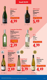 Catalogue Lidl semaine 22 page 25