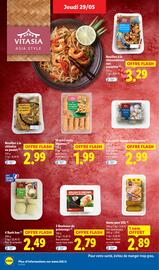 Catalogue Lidl semaine 22 page 26