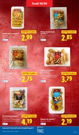 Catalogue Lidl semaine 22 page 27