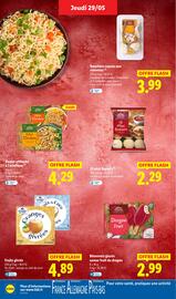 Catalogue Lidl semaine 22 page 28