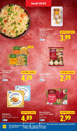 Catalogue Lidl semaine 22 page 28