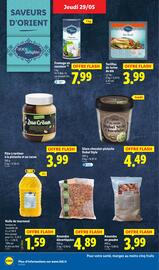 Catalogue Lidl semaine 22 page 30