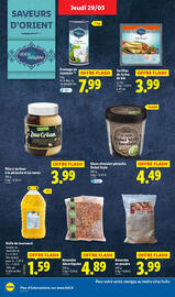 Catalogue Lidl semaine 22 page 30