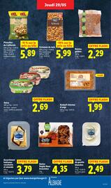Catalogue Lidl semaine 22 page 31