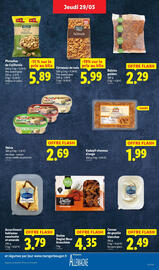 Catalogue Lidl semaine 22 page 31