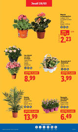 Catalogue Lidl semaine 22 page 33