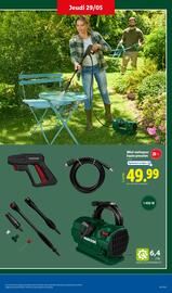 Catalogue Lidl semaine 22 page 35