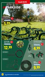 Catalogue Lidl semaine 22 page 38