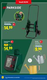 Catalogue Lidl semaine 22 page 40