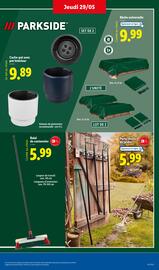 Catalogue Lidl semaine 22 page 41