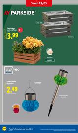 Catalogue Lidl semaine 22 page 42