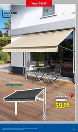 Catalogue Lidl semaine 22 page 43
