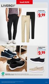 Catalogue Lidl semaine 22 page 45