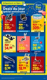 Catalogue Lidl semaine 22 page 51