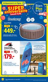 Catalogue Lidl semaine 22 page 52