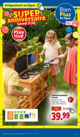 Catalogue Lidl semaine 22 page 53
