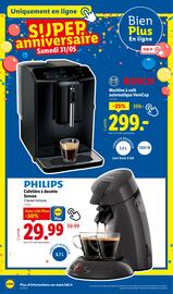 Catalogue Lidl semaine 22 page 54