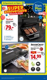 Catalogue Lidl semaine 22 page 59