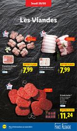 Catalogue Lidl semaine 22 page 6