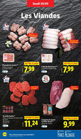 Catalogue Lidl semaine 22 page 6