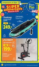 Catalogue Lidl semaine 22 page 60