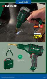 Catalogue Lidl semaine 22 page 65