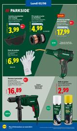 Catalogue Lidl semaine 22 page 66