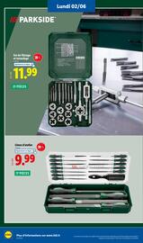 Catalogue Lidl semaine 22 page 68