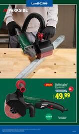 Catalogue Lidl semaine 22 page 69