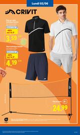 Catalogue Lidl semaine 22 page 71
