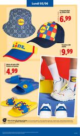 Catalogue Lidl semaine 22 page 73