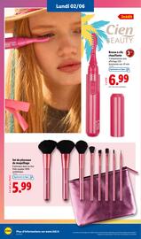Catalogue Lidl semaine 22 page 74