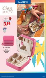 Catalogue Lidl semaine 22 page 75