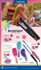 Catalogue Lidl semaine 22 page 76