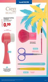 Catalogue Lidl semaine 22 page 77