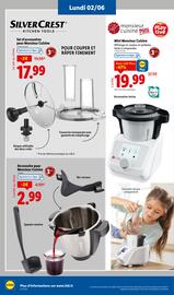 Catalogue Lidl semaine 22 page 78