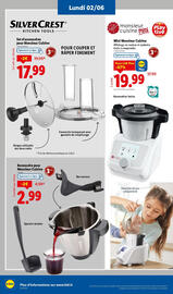 Catalogue Lidl semaine 22 page 78