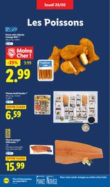 Catalogue Lidl semaine 22 page 8
