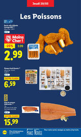 Catalogue Lidl semaine 22 page 8