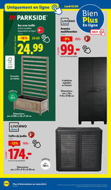 Catalogue Lidl semaine 22 page 80
