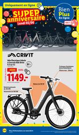 Catalogue Lidl semaine 22 page 84
